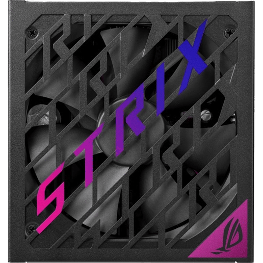1200W ASUS ROG Strix Platinum Modular 80 Plus Platinum PSU